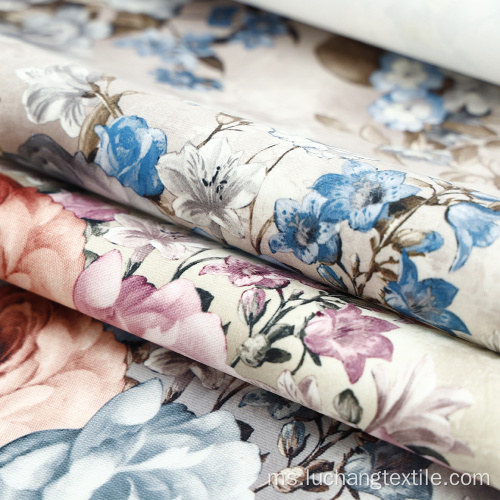 Patchwork Dining Chairs Brocade Fabric For Sofa